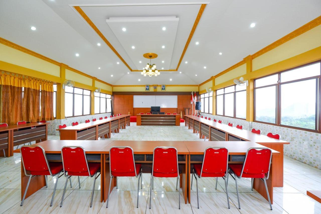 Oyo 3125 Hotel Taman Sari Семаранг Екстер'єр фото