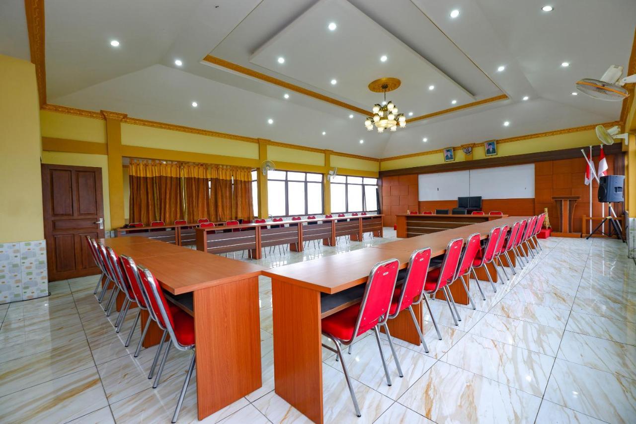 Oyo 3125 Hotel Taman Sari Семаранг Екстер'єр фото