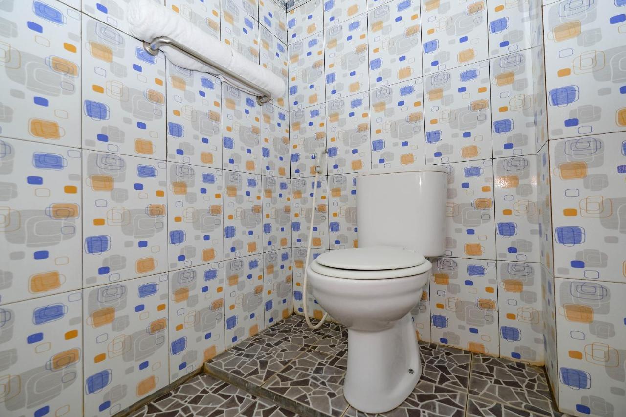 Oyo 3125 Hotel Taman Sari Семаранг Екстер'єр фото