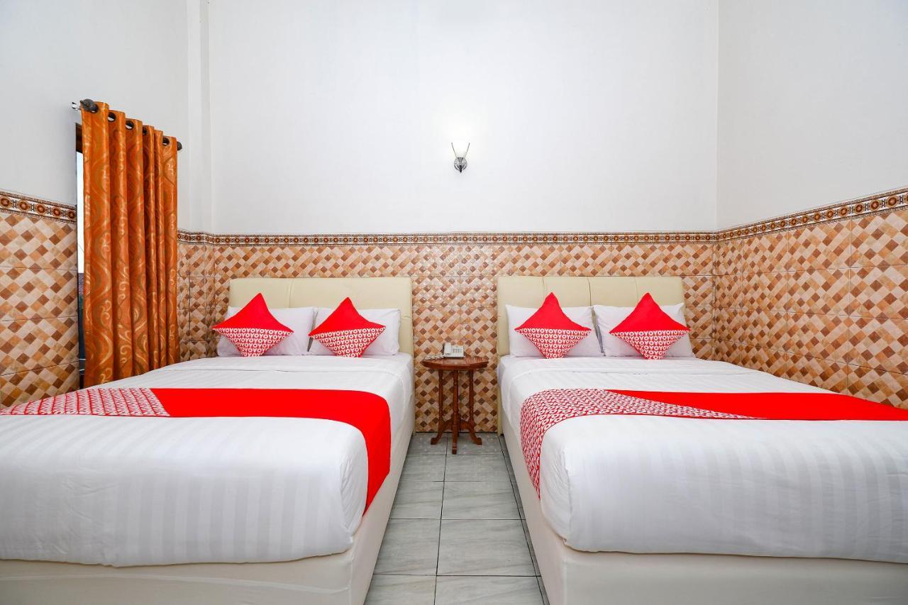 Oyo 3125 Hotel Taman Sari Семаранг Екстер'єр фото