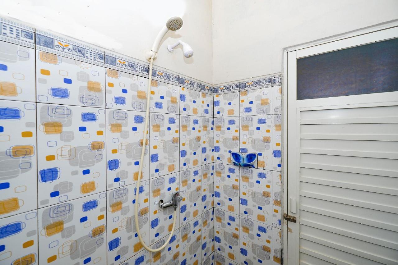Oyo 3125 Hotel Taman Sari Семаранг Екстер'єр фото